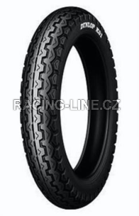 Pneu Dunlop K81 TT100 4.1/ R19 TT 61H Celoroční