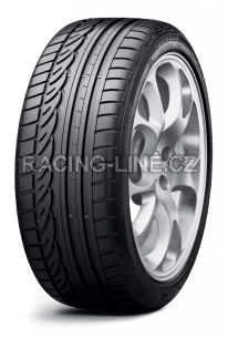 Pneu Dunlop SP SPORT 01A 275/40 R19 TL ZR MFS 101Y Letní