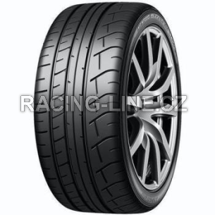 Pneu Dunlop SP SPORT MAXX GT600 285/35 R20 TL XL ROF DSST M+S ZR FP 104Y Letní