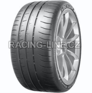 Pneu Dunlop SP SPORT MAXX RACE 2 325/30 R21 TL XL ZR MFS 108Y Letní