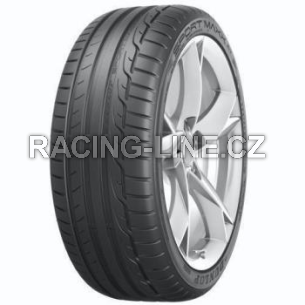 Pneu Dunlop SP SPORT MAXX RT 245/45 R19 TL XL MFS 102Y Letní