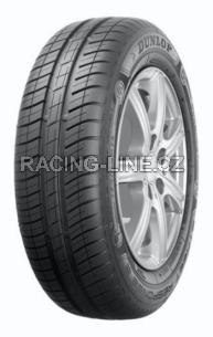 Pneu Dunlop SP STREET RESPONSE 2 155/65 R13 TL 73T Letní