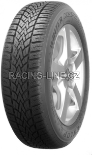 Pneu Dunlop SP WINTER RESPONSE 2 185/60 R15 TL M+S 3PMSF 84T Zimní