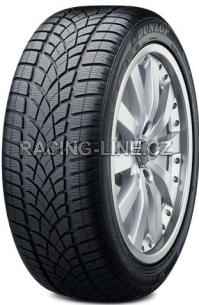 Pneu Dunlop SP WINTER SPORT 3D 185/50 R17 XL ROF DS M+S 3PMSF MFS 86H Zimní