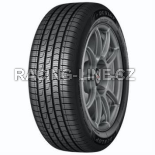 Pneu Dunlop SPORT ALL SEASON 195/55 R16 TL XL M+S 3PMSF 91V Celoroční