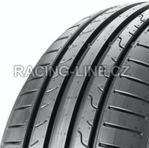 Pneu Dunlop SPORT BLURESPONSE 195/60 R15 TL 88H Letní