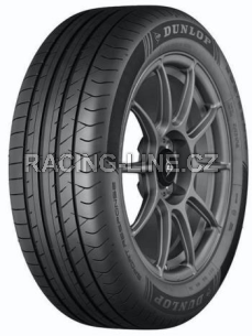 Pneu Dunlop SPORT RESPONSE 235/60 R18 TL XL 107V Letní