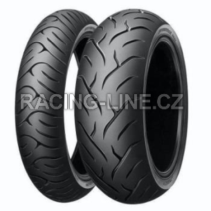 Pneu Dunlop SPORTMAX D221 240/40 R18 TL 79V Celoroční