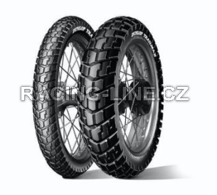 Pneu Dunlop TRAILMAX 130/80 R17 TL 65T Celoroční