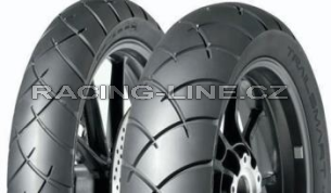 Pneu Dunlop TRAILSMART 130/80 R17 TL 65S Celoroční