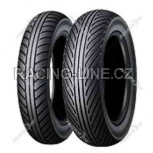 Pneu Dunlop TT72 GP 100/90 R12 TL 49J Celoroční