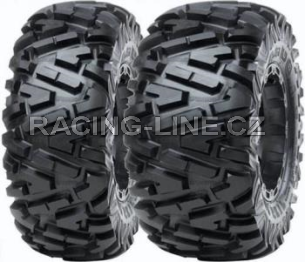 Pneu Duro DI2025 POWER GRIP 26/9 R12 6PR E 49N Celoroční