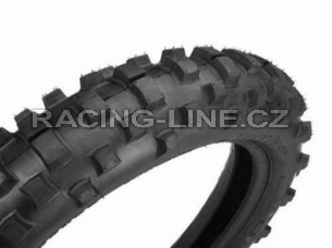 Pneu Duro DM1159 140/80 R18 E 70R Celoroční