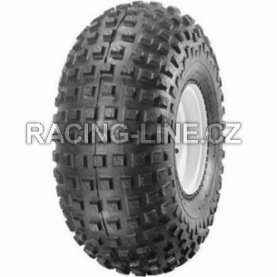 Pneu Duro HF240B KNOBBY 145/70 R6 NHS 2PR  Celoroční