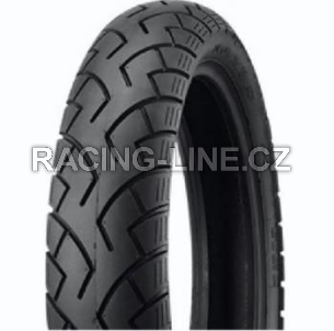 Pneu Duro HF297 100/80 R17 TL E 52H Celoroční