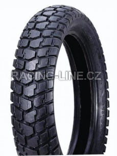 Pneu Duro HF904 MEDIAN 130/80 R17 E 65S Celoroční