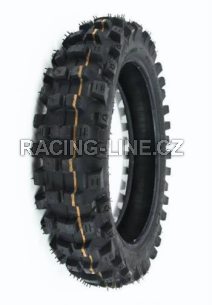 Pneu Duro HF906 EXCELERATOR 100/90 R19 NHS 57M Celoroční