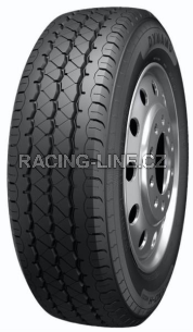 Pneu Dynamo HISCEND-H MC02 215/60 R17 TL C 8PR 109T Letní