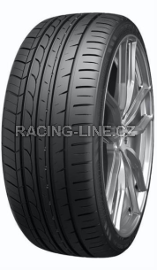 Pneu Dynamo STREET-H MU02 215/55 R16 TL XL ZR 97W Letní