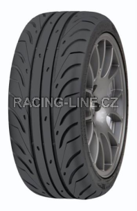 Pneu Ep-tyres Accelera ACCELERA 651 SPORT 195/50 R15 TL 82V Letní