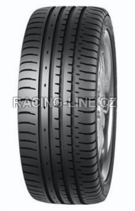 Pneu Ep-tyres Accelera ACCELERA PHI R 205/40 R18 TL XL ZR MFS 86Y Letní