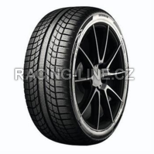 Pneu Evergreen DYNACOMFORT EA719 175/65 R14 TL M+S 3PMSF 82T Celoroční