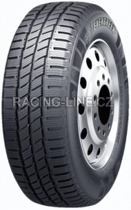 Pneu Evergreen EW616 195/70 R15 TL C 8PR M+S 3PMSF 104S Zimní