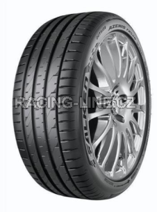 Pneu Falken AZENIS FK520 235/55 R20 TL XL 105Y Letní