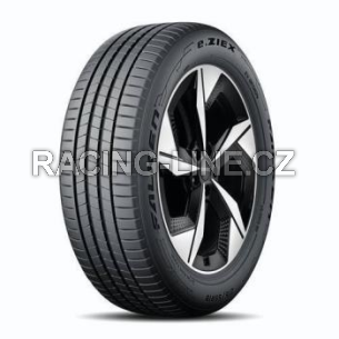 Pneu Falken E.ZIEX 215/50 R18 TL XL SILENT CORE EV 96V Letní