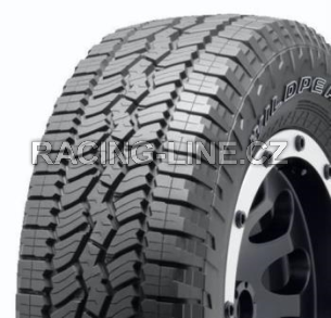 Pneu Falken WILD PEAK A/T AT3WA 205/80 R16 TL XL M+S 3PMSF 104T Celoroční