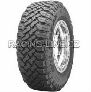 Pneu Falken WILD PEAK M/T 01 265/70 R17 TL LT M+S P.O.R. 121Q Letní