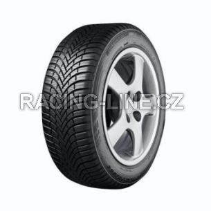 Pneu Firestone MULTISEASON 2 185/65 R15 TL XL M+S 3PMSF 92T Celoroční