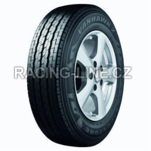 Pneu Firestone VANHAWK 2 195/70 R15 TL C 8PR 104R Letní