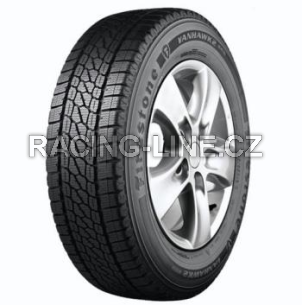 Pneu Firestone VANHAWK 2 WINTER 195/70 R15 TL C M+S 3PMSF 104R Zimní