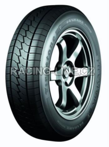 Pneu Firestone VANHAWK MULTISEASON 225/65 R16 TL C M+S 3PMSF 112R Celoroční