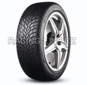 Pneu Firestone WINTERHAWK 4 185/65 R15 TL XL M+S 3PMSF 92T Zimní