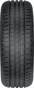 Pneu Fortuna GOWIN UHP 195/45 R16 TL XL M+S 3PMSF 84H Zimní