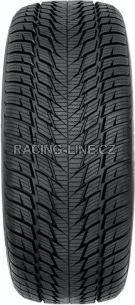 Pneu Fortuna GOWIN UHP2 215/45 R16 TL XL M+S 3PMSF 90V Zimní