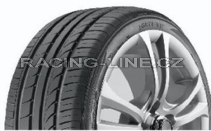 Pneu Fortune BORA FSR701 205/50 R17 TL XL ZR 93W Letní