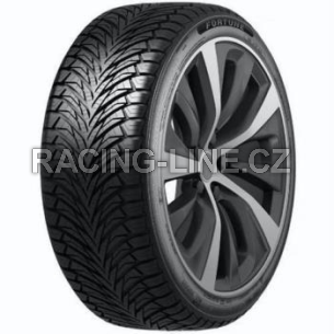 Pneu Fortune FITCLIME FSR401 165/60 R14 TL XL 3PMSF 79H Celoroční