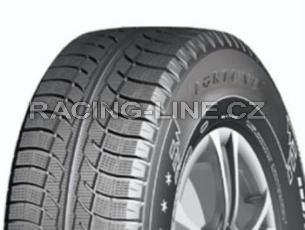 Pneu Fortune FSR902 175/70 R13 TL XL M+S 3PMSF 86T Zimní