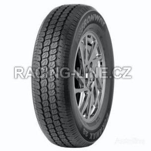 Pneu Fronway DURAMAX 28 165/80 R14 TL C 8PR 91R Letní