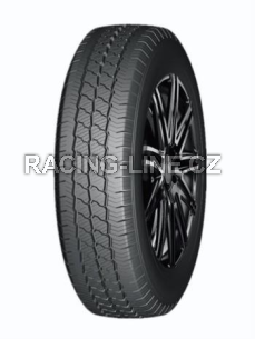 Pneu Fronway FRONTOUR A/S 185/75 R16 TL C 8PR M+S 3PMSF 104R Celoroční