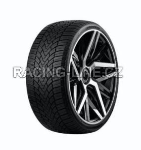 Pneu Fronway ICEMASTER I 245/35 R20 TL XL M+S 3PMSF 95V Zimní