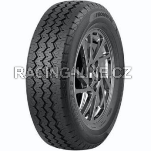 Pneu Fronway VANPLUS 09 185/80 R14 TL C 8PR 102R Letní