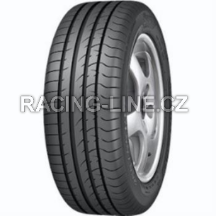 Pneu Fulda ECO CONTROL HP2 205/60 R16 TL XL 96V Letní