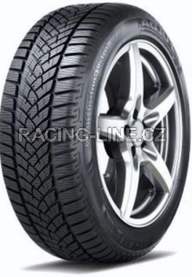 Pneu Fulda KRISTALL CONTROL HP2 215/40 R17 TL XL M+S 3PMSF FP 87V Zimní