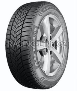 Pneu Fulda KRISTALL CONTROL SUV 235/55 R17 TL XL M+S 3PMSF 103V Zimní