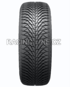 Pneu Fulda MULTI CONTROL 175/65 R14 TL M+S 3PMSF 82T Celoroční