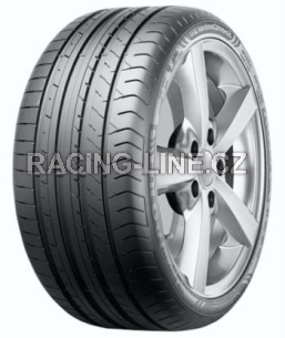 Pneu Fulda SPORT CONTROL 2 215/50 R17 TL XL FP 95Y Letní